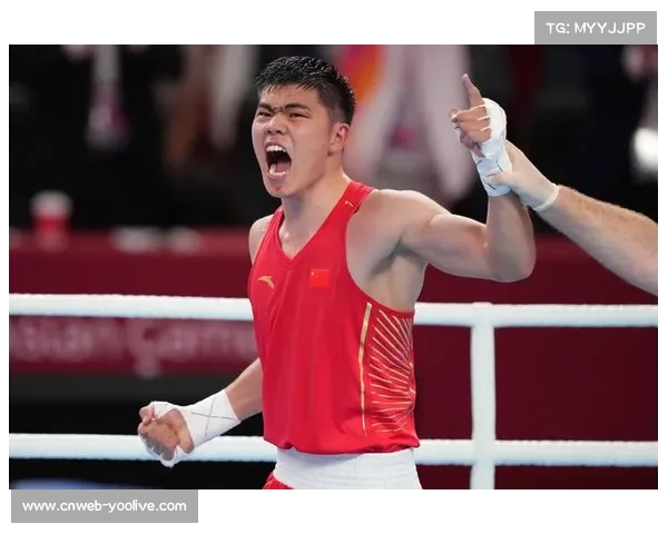 全运会拳击首日多场冷门发生，种子选手频遭挑战